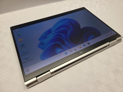 HP Elitebook x360 1030 G3 i7 13,3" 120Hz Touch 16GB 256 GB SSD Gebrauchtgerät – Bild 5