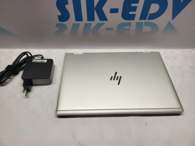 HP Elitebook x360 1030 G3 i7 13,3" 120Hz Touch 16GB 256 GB SSD Gebrauchtgerät – Bild 6