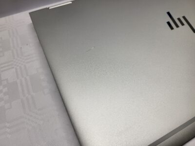 HP Elitebook x360 1030 G3 i7 13,3" 120Hz Touch 16GB 256 GB SSD Gebrauchtgerät – Bild 8