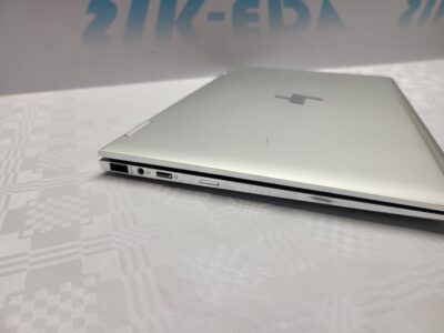 HP Elitebook x360 1030 G3 i7 13,3" 120Hz Touch 16GB 256 GB SSD Gebrauchtgerät – Bild 10