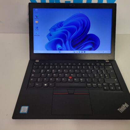 Lenovo Thinkpad X280 i5 8 GB 12,5″ 256 GB SSD Gebrauchtgerät