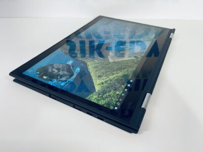 Lenovo Thinkpad X1 Yoga 2 Gen. Convertible 14" WQHD IPS i7-7500U 16 GB 256 GB SSD Gebrauchtgerät – Bild 2