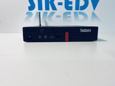 Mini PC Lenovo M920x Tiny i7 8700 16GB RAM 2 x 256 GB SSD Win11 Pro Gebrauchtgerät – Bild 5