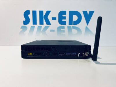 Mini PC Lenovo M920x Tiny i7 8700 16GB RAM 2 x 256 GB SSD Win11 Pro Gebrauchtgerät – Bild 3