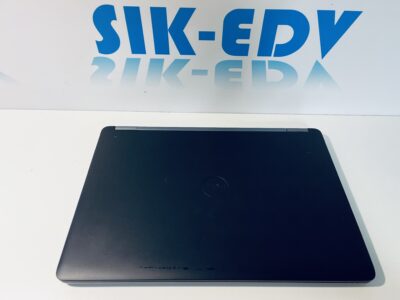 Dell Latitude E7470 14" i7 6600U 16 GB 256 GB SSD Gebrauchtgerät – Bild 6