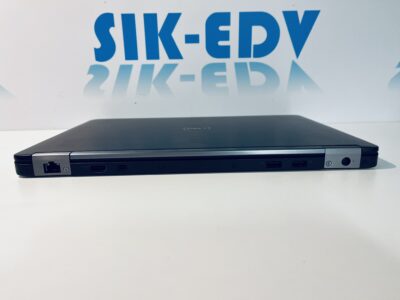 Dell Latitude E7470 14" i7 6600U 16 GB 256 GB SSD Gebrauchtgerät – Bild 9
