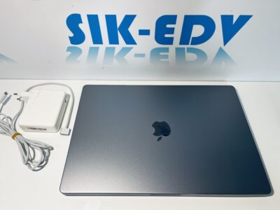Apple Macbook 16" 2021 64 GB !! 500 GB SSD M1 Max 32 Core  Gebrauchtgerät TOP – Bild 5