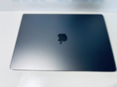 Apple Macbook 16" 2021 64 GB !! 500 GB SSD M1 Max 32 Core  Gebrauchtgerät TOP – Bild 6