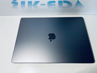 Apple Macbook 16" 2021 64 GB !! 500 GB SSD M1 Max 32 Core  Gebrauchtgerät TOP – Bild 7