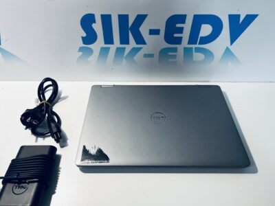 Dell Latitude 5310 2in1 Convertible 13,3" IPS i5-10310U 16 GB 256 GB SSD Gebrauchtgerät – Bild 5