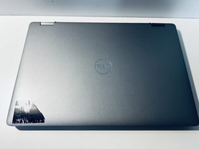 Dell Latitude 5310 2in1 Convertible 13,3" IPS i5-10310U 16 GB 256 GB SSD Gebrauchtgerät – Bild 6