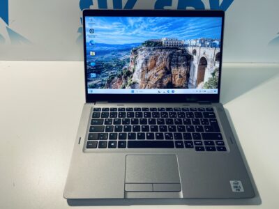 Dell Latitude 5310 2in1 Convertible 13,3" IPS i5-10310U 16 GB 256 GB SSD Gebrauchtgerät