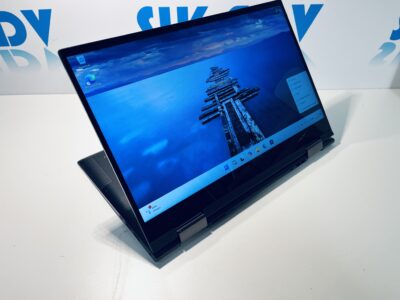 Dell Inspiron 7506 2in1 Convertible 15,6" 4K Touch / Digitizer / i7 1165G7 / Iris XE Max Topzustand 16GB 1 TB SSDGebrauchtgerät – Bild 5