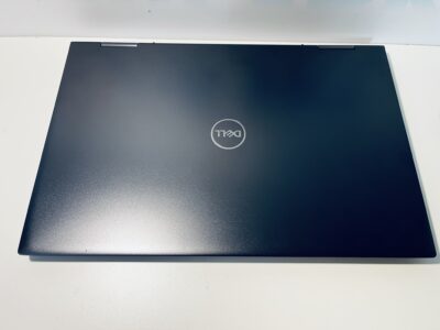 Dell Inspiron 7506 2in1 Convertible 15,6" 4K Touch / Digitizer / i7 1165G7 / Iris XE Max Topzustand 16GB 1 TB SSDGebrauchtgerät – Bild 9