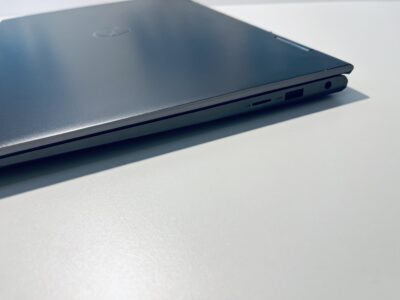 Dell Inspiron 7506 2in1 Convertible 15,6" 4K Touch / Digitizer / i7 1165G7 / Iris XE Max Topzustand 16GB 1 TB SSDGebrauchtgerät – Bild 11