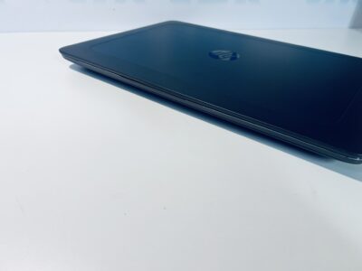 HP ZBook 15 G4 i7 7820HQ 32GB RAM 512 GB SSD Quadro M2200 15,6" Topzustand Gebrauchtgerät – Bild 6