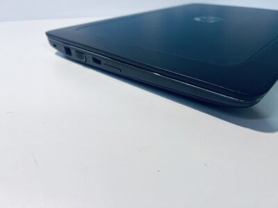 HP ZBook 15 G4 i7 7820HQ 32GB RAM 512 GB SSD Quadro M2200 15,6" Topzustand Gebrauchtgerät – Bild 8