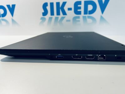Fujitsu Lifebook U758 15,6"  16 GB 15,6" i5 8250U 512 GB SSD Gebrauchtgerät – Bild 8