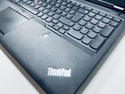 Lenovo Thinkpad Workstation P52 15,6" i7 8850H 16GB, 512  NVme, Quadro P1000 Gebrauchtgerät – Bild 4