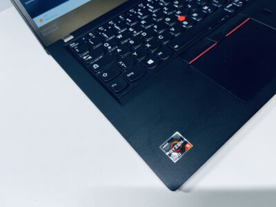 Lenovo Thinkpad X395 Ryzen 3500U 16 GB 13,3" 256 GB SSD Windows 11 Pro Gebrauchtgerät – Bild 2