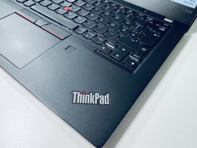 Lenovo Thinkpad X395 Ryzen 3500U 16 GB 13,3" 256 GB SSD Windows 11 Pro Gebrauchtgerät – Bild 3