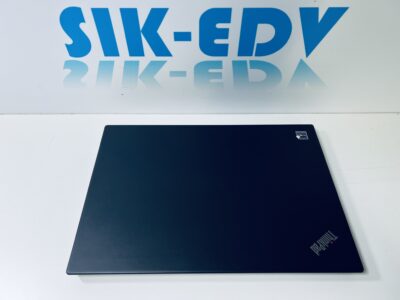 Lenovo Thinkpad X395 Ryzen 3500U 16 GB 13,3" 256 GB SSD Windows 11 Pro Gebrauchtgerät – Bild 4