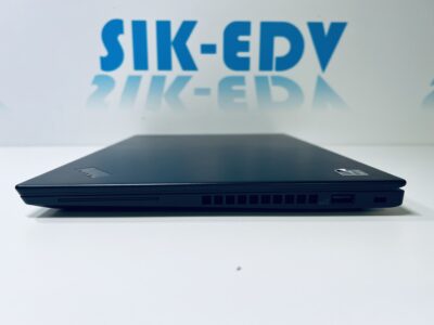 Lenovo Thinkpad X395 Ryzen 3500U 16 GB 13,3" 256 GB SSD Windows 11 Pro Gebrauchtgerät – Bild 6